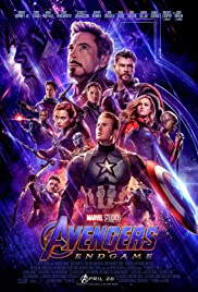 Avengers Endgame 2019 Dub in Hindi full movie download